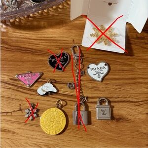 Accessory Options - pick one